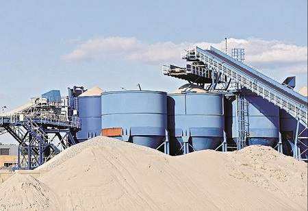 Dalmia Bharat include 2.9 MnT cement capacity at Murli plant 